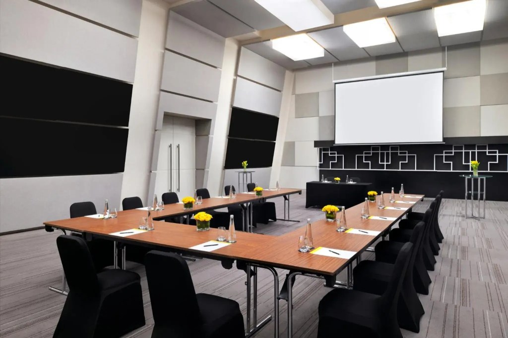 Kidde Global Solutions event