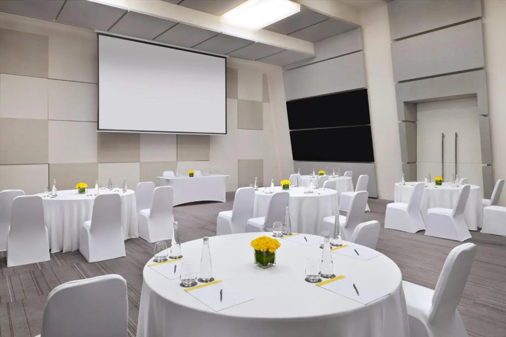 Kidde Global Solutions event